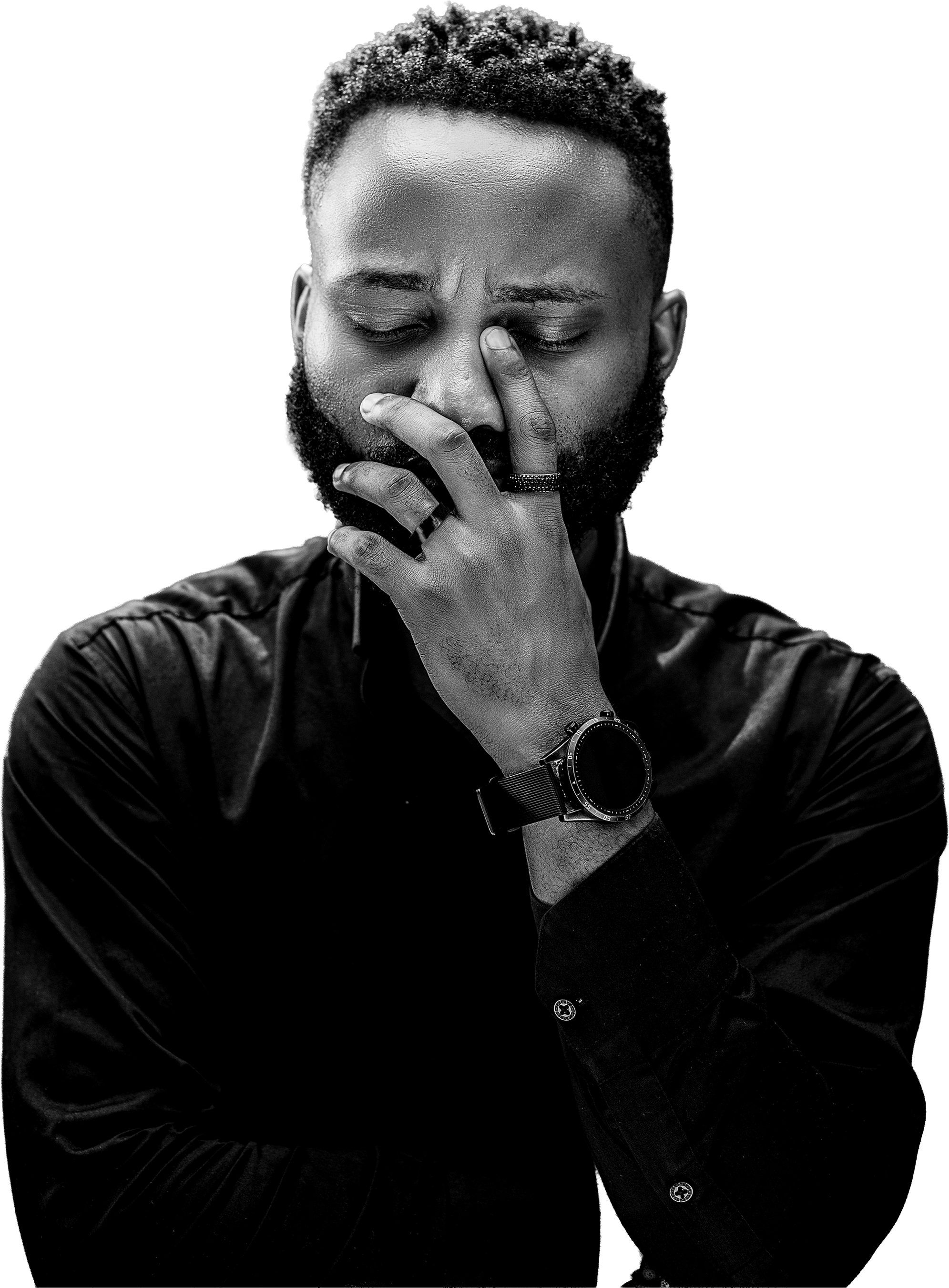 Henry Egbe